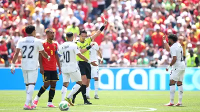 بينهم 11 عربيًا.. 94 لاعبًا مهددون بالإيقاف في مونديال 2026