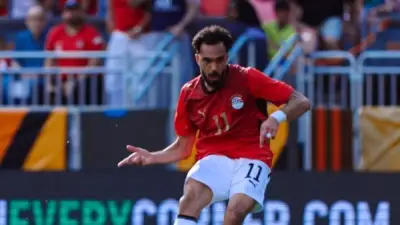 خالد طلعت يقارن بين مصطفى زيكو ومصطفى محمد: الأخير سجل هدفًا في 1150 دقيقة