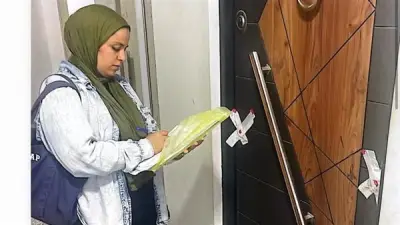 ضبط 12 حالة انتحال صفة طبيب تجميل بالمنيا بينهم حاصل على دبلوم زخرفة
