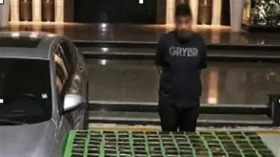 مصرع عنصرين إجراميين وضبط مخدرات وسلاح بـ 120 مليون جنيه