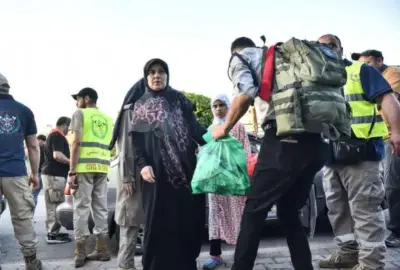 1.24 مليون لبناني يعانون انعدام الأمن الغذائي جراء الحرب
