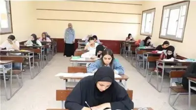 الوادي الجديد ينهي تجهيز 124 لجنة لاستقبال طلاب الشهادة الإعدادية