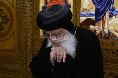 13 عاماً من التأسيس: إيبارشية هولندا القبطية ومسيرة الأنبا أرساني في المهجر