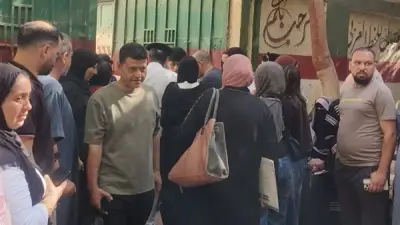 130 ألف طالب بالدقهلية يؤدون امتحان اللغة العربية في 599 لجنة