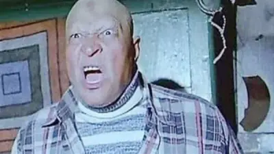 14 عامًا على رحيل سمعة الأقرع أشهر مضروب في السينما المصرية