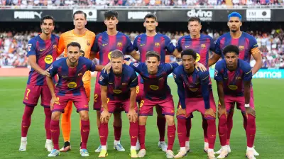 برشلونة يواجه حاجز 140 مليون يورو لضم أوسيمين بديلاً ليفاندوفسكي