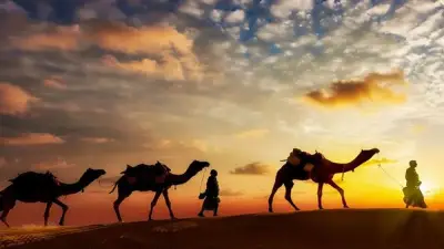 موعد بداية العام الهجري الجديد 1448 فلكياً الثلاثاء 16 يونيو 2026
