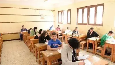 الشرقية تستعد لامتحانات الإعدادية: 147 ألف طالب و845 لجنة