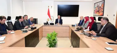 وزير الري: الانتهاء من تطهير الترع قبل 15 يونيو 2026