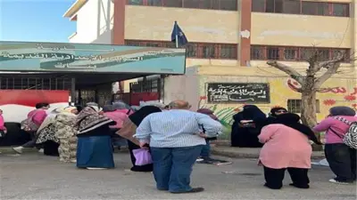 انطلاق امتحانات الإعدادية بالسويس بمشاركة 15 ألف طالب وطالبة