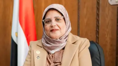 آداب بني سويف تحرر 15 محضر غش بالموبايل والساعات الذكية