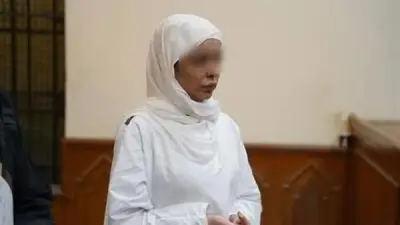 محكمة النقض تنظر طعن مضيفة طيران على حكم حبسها 15 سنة لقتل ابنتها