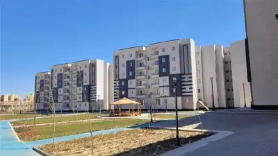 طرح 15 ألف وحدة سكنية بنظام الإيجار التمليكي لمحدودي الدخل قريباً