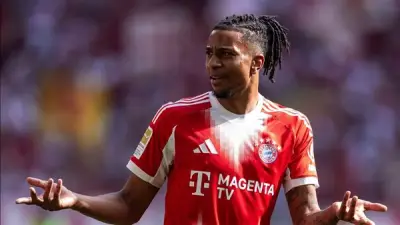 بايرن ميونخ يرفض 150 مليون يورو من ريال مدريد لضم مايكل أوليسي
