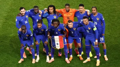 صفقة الـ150 مليون يورو: أوليسيه يخطف الأضواء بهاتريك في أيرلندا الشمالية