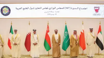التعاون الخليجي: 150 اجتماعاً لتعزيز التنسيق ومواجهة الاعتداءات الإيرانية