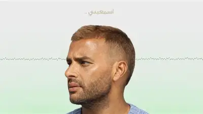 رامي صبري يكشف تفاصيل ألبومه الجديد 