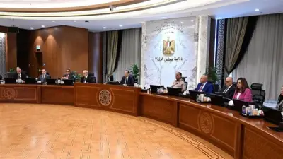 16 قرارًا عاجلاً للحكومة في اجتماعها الأسبوعي برئاسة مدبولي