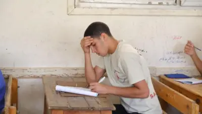 انطلاق امتحانات الثانوية الأزهرية لـ163 ألف طالب السبت