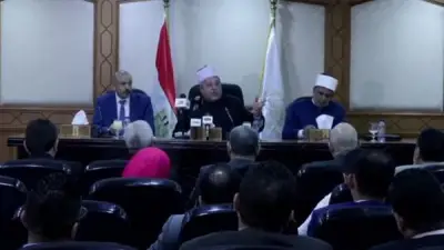 وكيل الأزهر: 163 ألف طالب يؤدون امتحانات الثانوية الأزهرية بـ581 لجنة