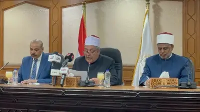 وكيل الأزهر: 163677 طالباً وطالبة بالثانوية الأزهرية هذا العام