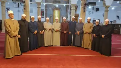 الأوقاف تُسيّر 17 قافلة دعوية للمستشفيات ودور المسنين والأيتام