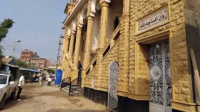 وزير الأوقاف يفتتح تجديد مسجد بالمنوفية بتكلفة 17 مليون جنيه
