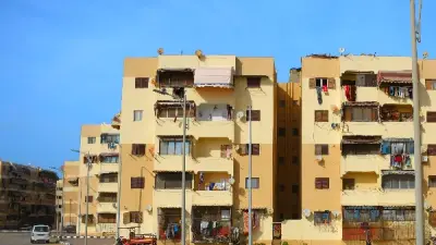 مناشدة عاجلة لإنهاء أزمة أبراج الياسمين بالزقازيق بعد 17 عاماً من الانتظار