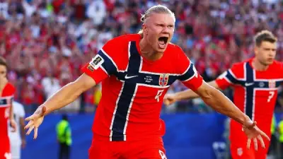 17 نجماً يسجلون أول أهدافهم في كأس العالم 2026