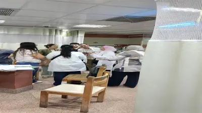 عميد طب قصر العيني: انتظام العمل بـ18 مستشفى ومركز طبيا خلال عيد الأضحى