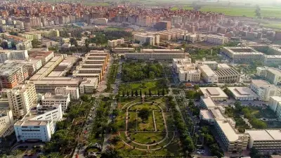 رئيس جامعة المنصورة: انتظام امتحانات 180 ألف طالب بإجراءات رقابية مشددة