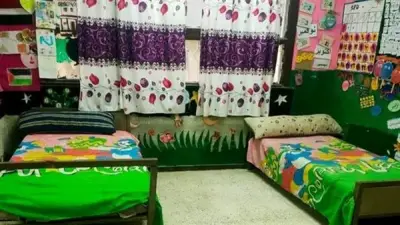 الفيوم تجهز 19 استراحة لمراقبي امتحانات الدبلومات الفنية 2026