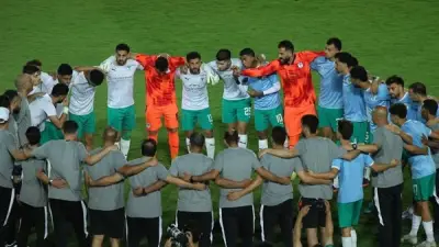 كأس عاصمة مصر: المصري يتقدم 2-0 على إنبي بعد 65 دقيقة في النهائي