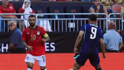 البرازيل تهزم مصر 2-1 ودياً بخطأين قاتلين قبل كأس العالم 2026