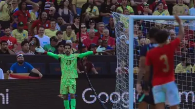 منتخب مصر يخسر ودياً أمام البرازيل 2-1 ومكاسب فنية قبل المونديال