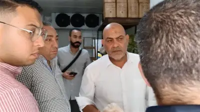 ضبط 2 طن دواجن ولحوم غير صالحة للاستهلاك في حملات تفتيشية بالقليوبية