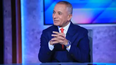 أحمد موسى: ميناء سفاجا 2 خطوة محورية نحو تحويل مصر لمركز لوجستي إقليمي