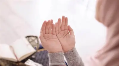 اللهم افتح لي أبواب حكمتك.. 20 دعاء لعلاج نسيان الإجابة في الامتحان