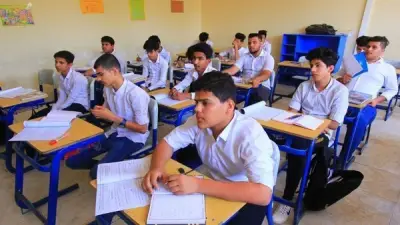 200 جنيه رسوم التقدم لامتحانات المواد التخصصية للمرة الواحدة بقانون التعليم