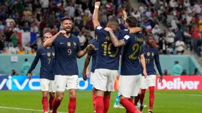 فرنسا تطمح للنجمة الثالثة والسنغال تستحضر 2002 وهالاند يقود النرويج والعراق يطمح للمفاجأة في مجموعة نارية بمونديال 2026