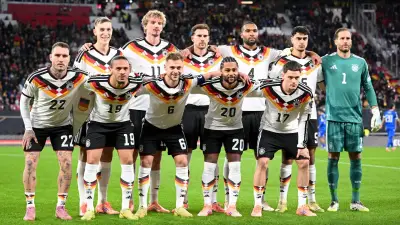 بالاك يذكر ألمانيا بتجربة 2002 ويقلل من حظوظها في المونديال