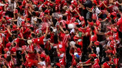 القنوات الناقلة لمباراة اتحاد طنجة والوداد في الدوري المغربي 2025-2026
