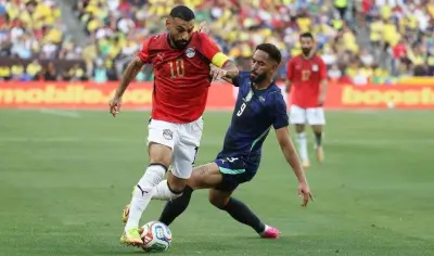 صلاح: سنقدم كل ما لدينا في كأس العالم للأندية 2025