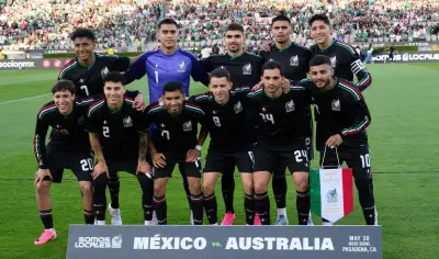كأس العالم 2026: مواعيد 12 مباراة ودية اليوم استعداداً للمونديال