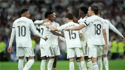 تسريب قميص ريال مدريد الجديد لموسم 2026-2027 بتصميم ثوري