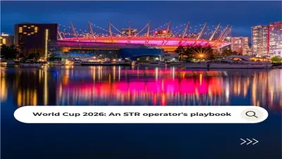 كأس العالم 2026 يرفع أسعار الفنادق والإيجارات بنسبة تزيد عن 300%