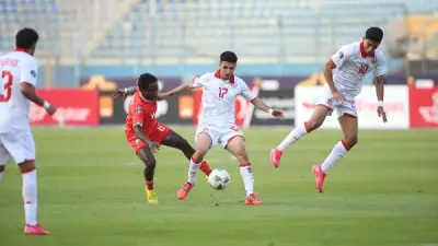 تونس تختبر جاهزيتها أمام النمسا ودياً قبل كأس العالم 2026
