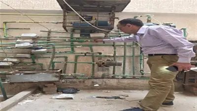 خطوات الاستعلام عن فاتورة المياه لشهر يونيو 2026 باسم المشترك