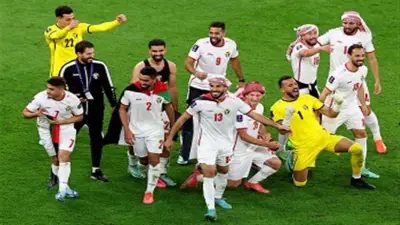 الأردن يؤخر ساعات العمل الرسمية لدعم النشامى في كأس العالم 2026
