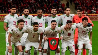 مدرب بنما يتحدى: أحلم بتكرار إنجاز المغرب في مونديال 2026